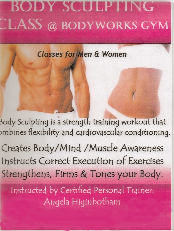 Body Sculpting